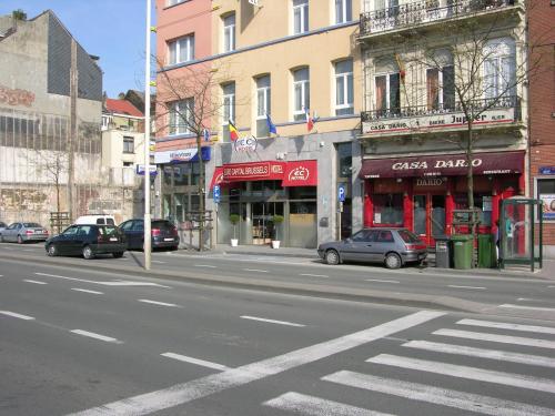Hotel Euro Capital Brussels - image 4