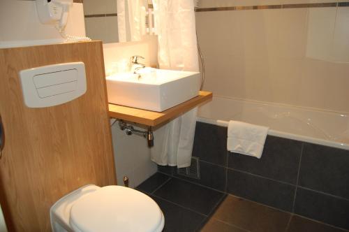 Hotel Euro Capital Brussels - image 5