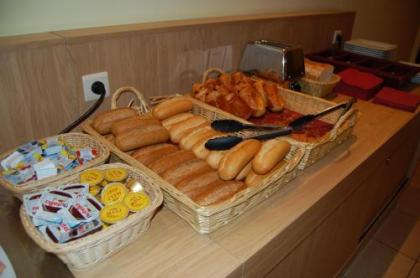 Hotel Euro Capital Brussels - image 6