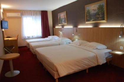 Hotel Euro Capital Brussels - image 7
