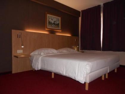 Hotel Euro Capital Brussels - image 8