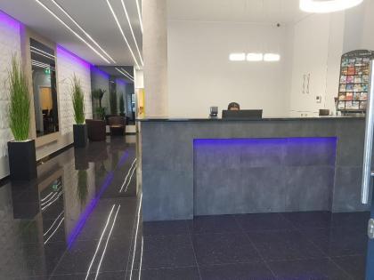 Hotel City Center - image 10