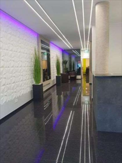 Hotel City Center - image 15
