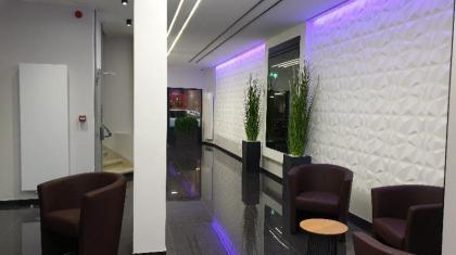 Hotel City Center - image 16