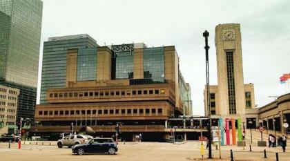 Hotel City Center - image 17