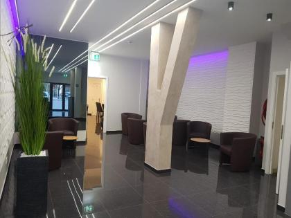Hotel City Center - image 19