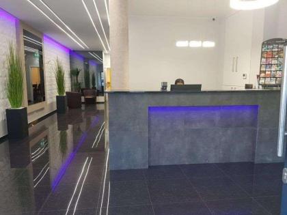 Hotel City Center - image 3