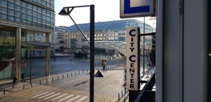 Hotel City Center - image 7