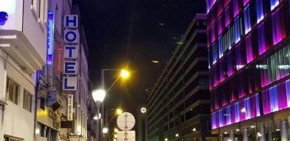 Hotel City Center - image 8