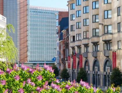 Martin's Brussels EU - image 10