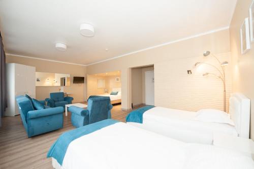 Hotel de France - main image