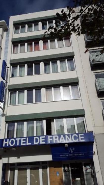 Hotel de France - image 10
