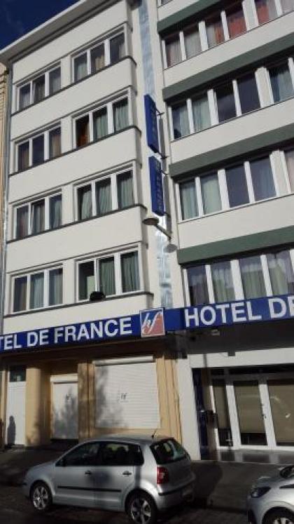 Hotel de France - image 9