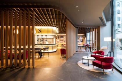 Radisson Collection Grand Place Brussels - image 12
