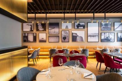 Radisson Collection Grand Place Brussels - image 14