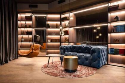 Radisson Collection Grand Place Brussels - image 15