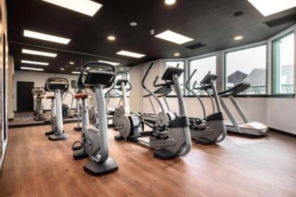 Radisson Collection Grand Place Brussels - image 16