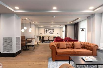 Radisson Collection Grand Place Brussels - image 17