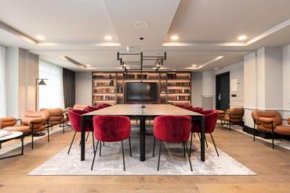 Radisson Collection Grand Place Brussels - image 19