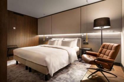 Radisson Collection Grand Place Brussels - image 20