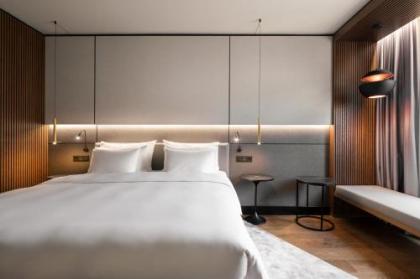 Radisson Collection Grand Place Brussels - image 3