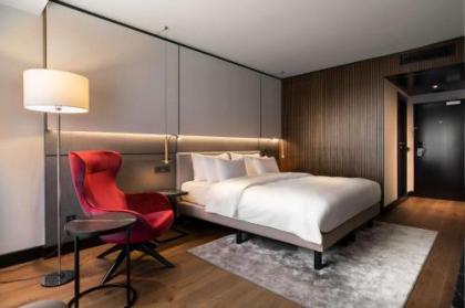 Radisson Collection Grand Place Brussels - image 4