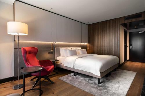 Radisson Collection Grand Place Brussels - image 4
