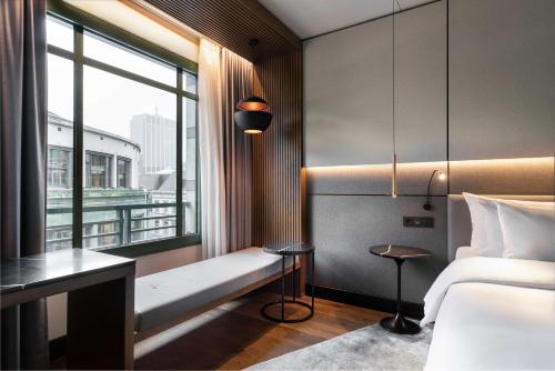 Radisson Collection Grand Place Brussels - image 5