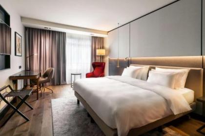 Radisson Collection Grand Place Brussels - image 6