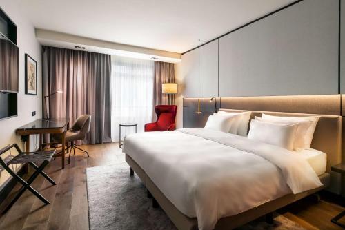 Radisson Collection Grand Place Brussels - image 6