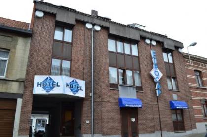Hotel Eurocap - image 1