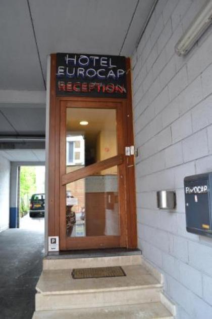 Hotel Eurocap - image 10