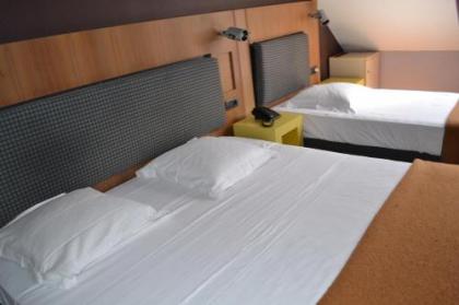 Hotel Eurocap - image 12