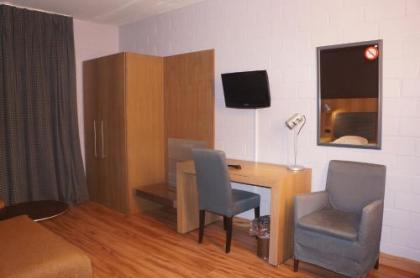 Hotel Eurocap - image 13