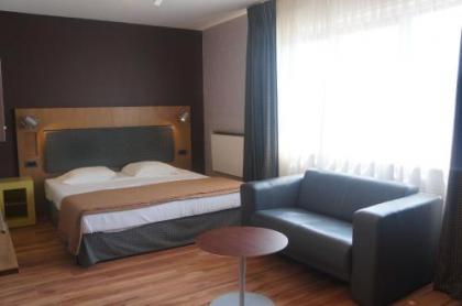 Hotel Eurocap - image 14