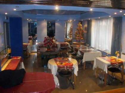 Hotel Eurocap - image 15