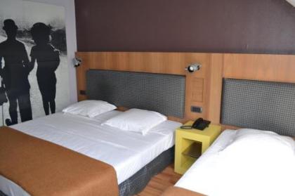 Hotel Eurocap - image 16