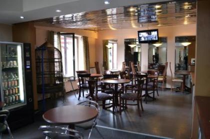 Hotel Eurocap - image 17