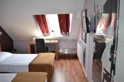 Hotel Eurocap - image 19