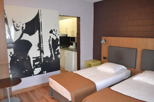 Hotel Eurocap - image 2