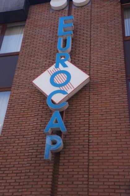Hotel Eurocap - image 3
