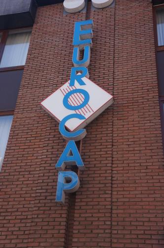 Hotel Eurocap - image 3