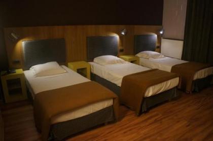 Hotel Eurocap - image 4