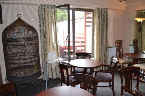 Hotel Eurocap - image 5