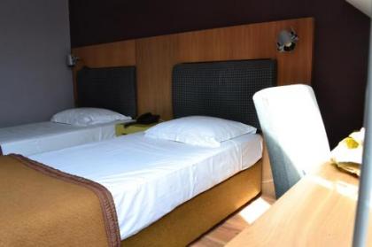 Hotel Eurocap - image 7