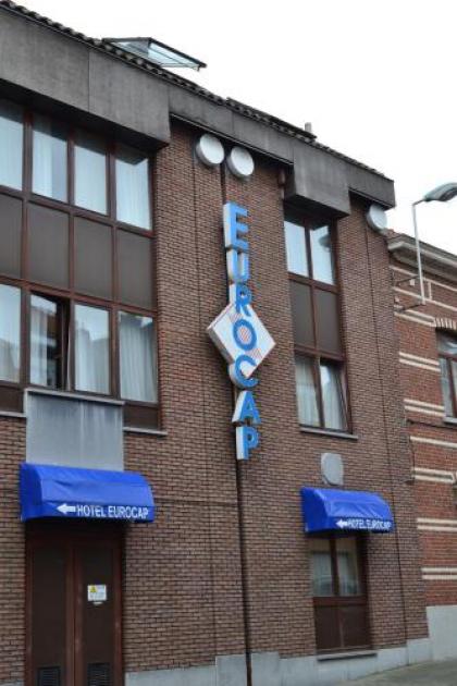 Hotel Eurocap - image 8