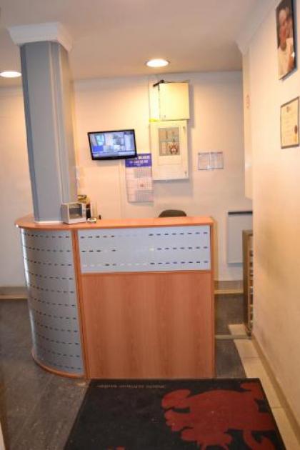Hotel Eurocap - image 9