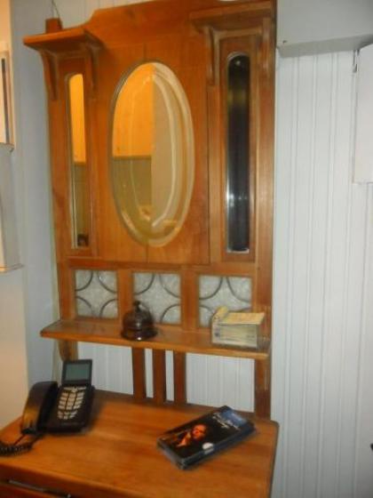 Hotel La Vieille Lanterne - image 1