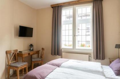 Hotel La Vieille Lanterne - image 11
