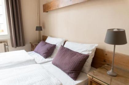 Hotel La Vieille Lanterne - image 12